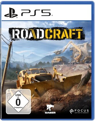Roadcraft (German Edition)
