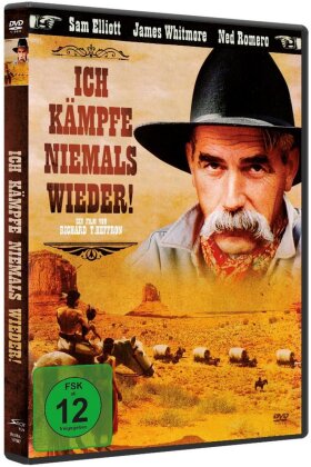 Ich kämpfe niemals wieder! (1975) (Neuauflage)