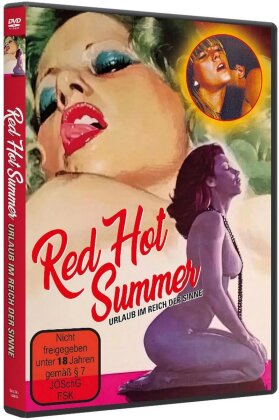 Red Hot Summer - Urlaub im Reich der Sinne (1988)