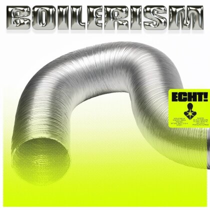 Echt - Boilerism