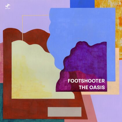 Footshooter - Oasis (LP)