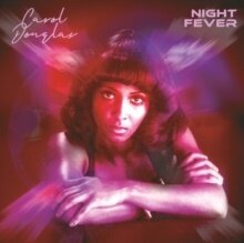 Carol Douglas & Night Fever - Disco Sound Of (Pink Vinyl, LP)