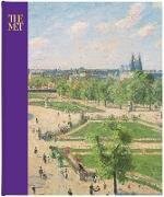 Impressionism and Paris 12-Month 2026 Deluxe Engagement Calendar