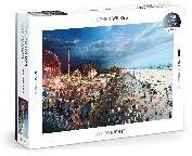Stephen Wilkes Day To Night™ Coney Island 1500 Piece Puzzle