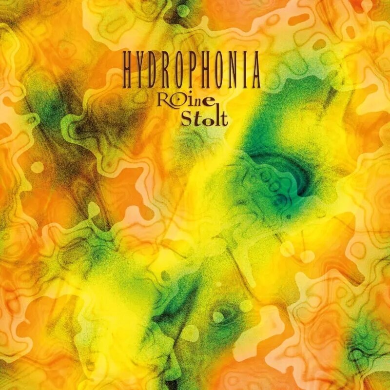 Roine Stolt - Hydrophonia (RSD 2025, 2 LPs)