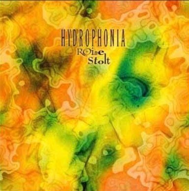 Roine Stolt - Hydrophonia (RSD 2025, Mimosa Marble Vinyl, 2 LPs)