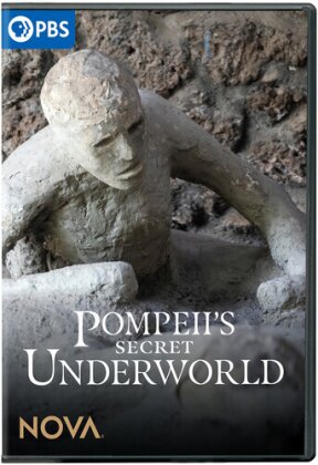Pompeii's Secret Underworld