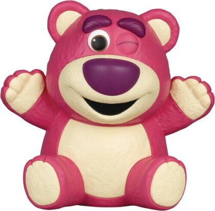 Beast Kingdom - Toy Story Small Vpb: Lotso Happy Ver.
