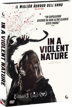 In a Violent Nature (2024)