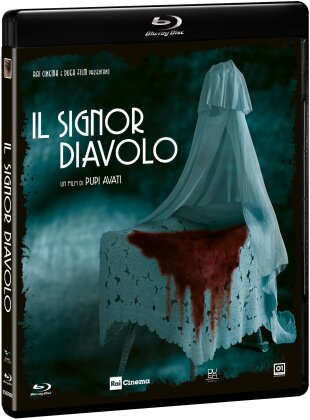 Il signor Diavolo (2019)