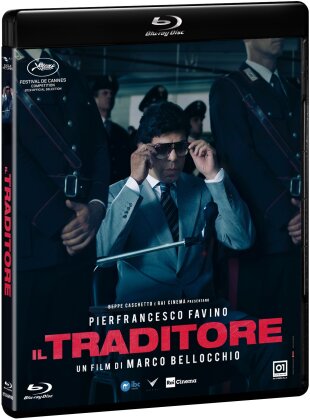 Il traditore (2019)