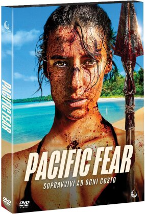 Pacific Fear (2024)