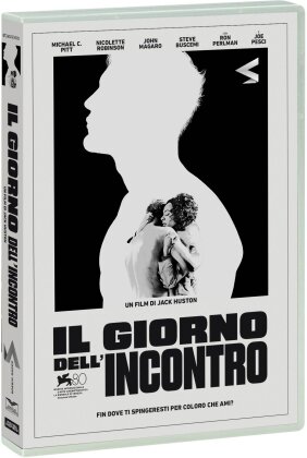 Il giorno dell'incontro (2023) (n/b)