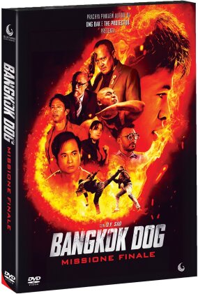 Bangkok Dog - Missione finale (2024)