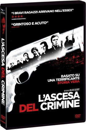 L'ascesa del crimine (2007)