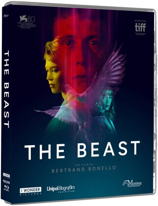 The Beast (2023)