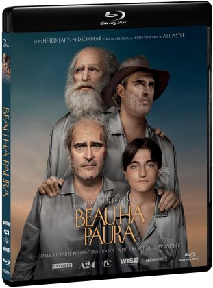 Beau ha paura (2023)