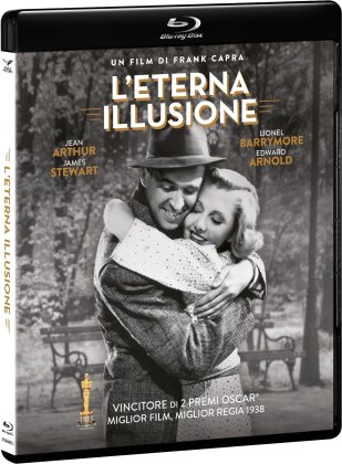 L'eterna illusione (1938) (s/w)