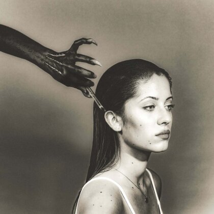Iliona - What If I Break Up With U (LP)