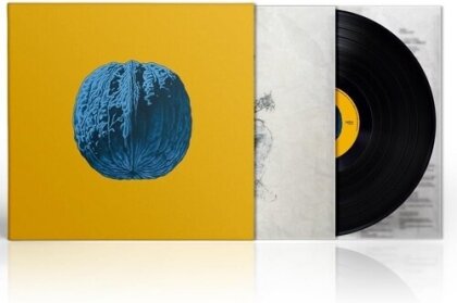 Brunori Sas - L'albero delle Noci (LP)