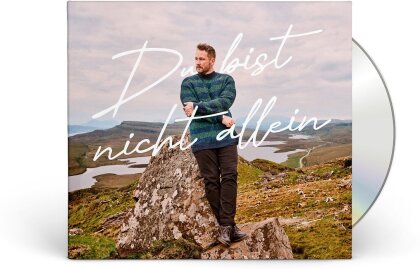Florian Künstler - Du bist nicht allein
