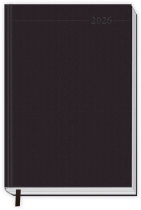 Trötsch Buchkalender A5 2026