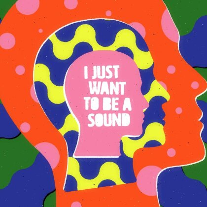 Kadavar - I Just Want To Be A Sound (Indie Exclusive, Gatefold, Édition Limitée, White Vinyl, LP)