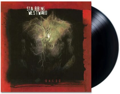 Stabbing Westward - Ungod (2025 Reissue, Music On Vinyl, LP)