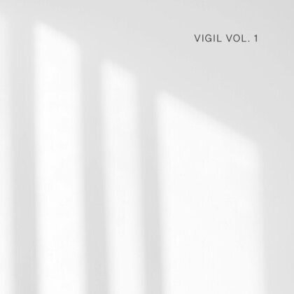 Ryan Vigil, John McDonald & Lilit Hartunian - Vigil Vol. 1