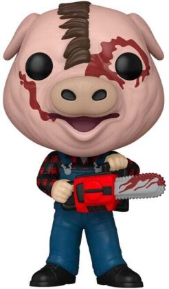 Hotel zur Hölle POP! Movies Vinyl Figur Vincent Smith 9 cm