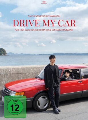 Drive My Car (2021)
