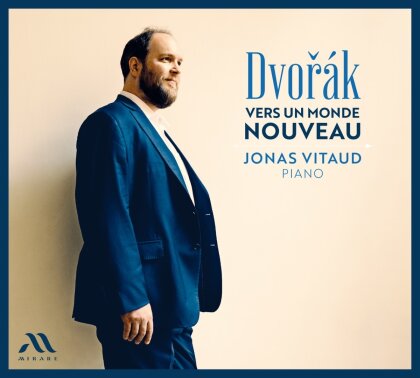 Jonas Vitaud - Vers Un Monde Nouveau