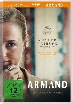 Armand (2024)