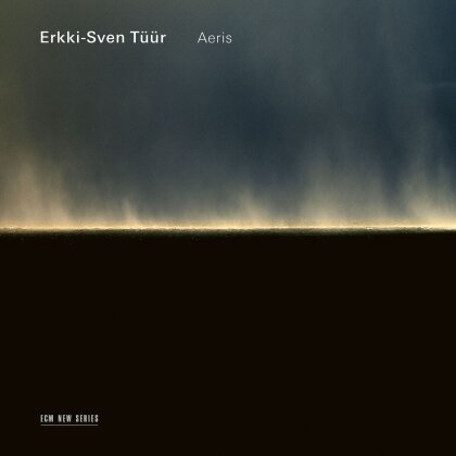 Erkki-Sven Tüür (*1959) - Phantasma Aeris De Profundis
