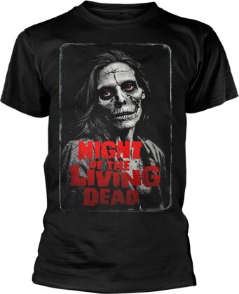 Night Of The Living Dead - Zombie F3