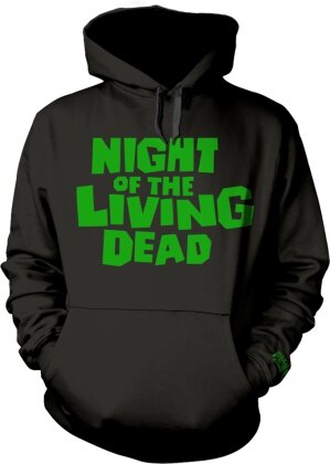 Night Of The Living Dead - Zombie M