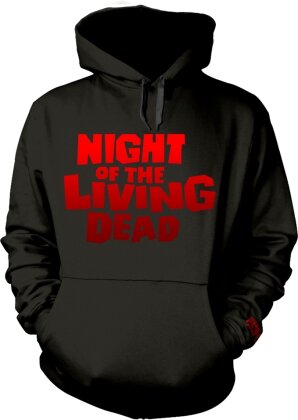 Night Of The Living Dead - Zombie F3
