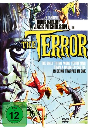 The Terror (1963)