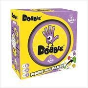 Dobble Eco-Sleeve