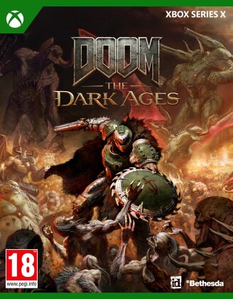 Doom - The Dark Ages