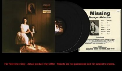 Ethel Cain - Preacher's Daughter (Gatefold, RSD, + Poster, Limited Edition, 2 LPs)
