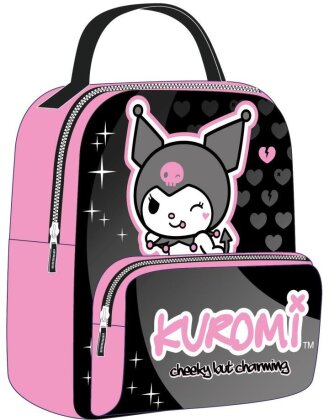 Sac à Dos - Kuromi - Sanrio