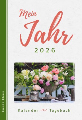 Mein Jahr 2026