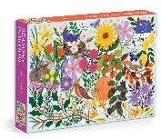 Seasons in Bloom 1000 Piece Puzzle