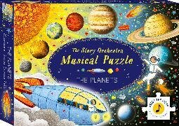 Story Orchestra: The Planets - Musical Puzzle