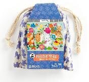Springtime Parade Puzzle to Go