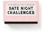 Date Night Challenges