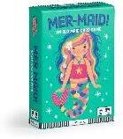 MER-MAID! Card Game
