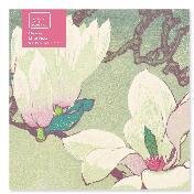 Adult Jigsaw Puzzle NGS: Mabel Royds - Magnolia (500 pieces)