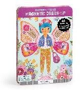 Butterfly Bliss Magnetic Dress-up
